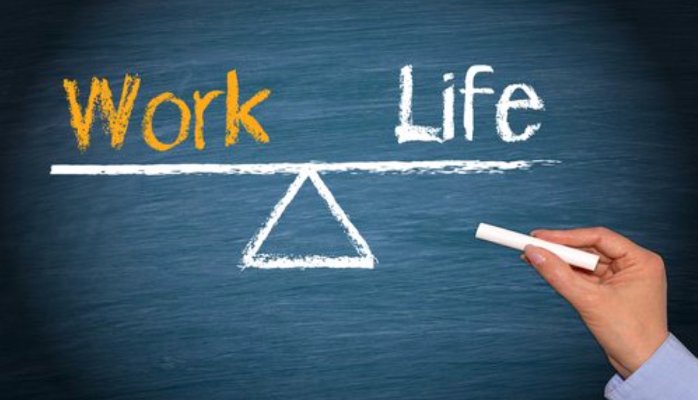 Vier wichtige Faktoren für eine angemessene Work Life Balance – KuBra ...