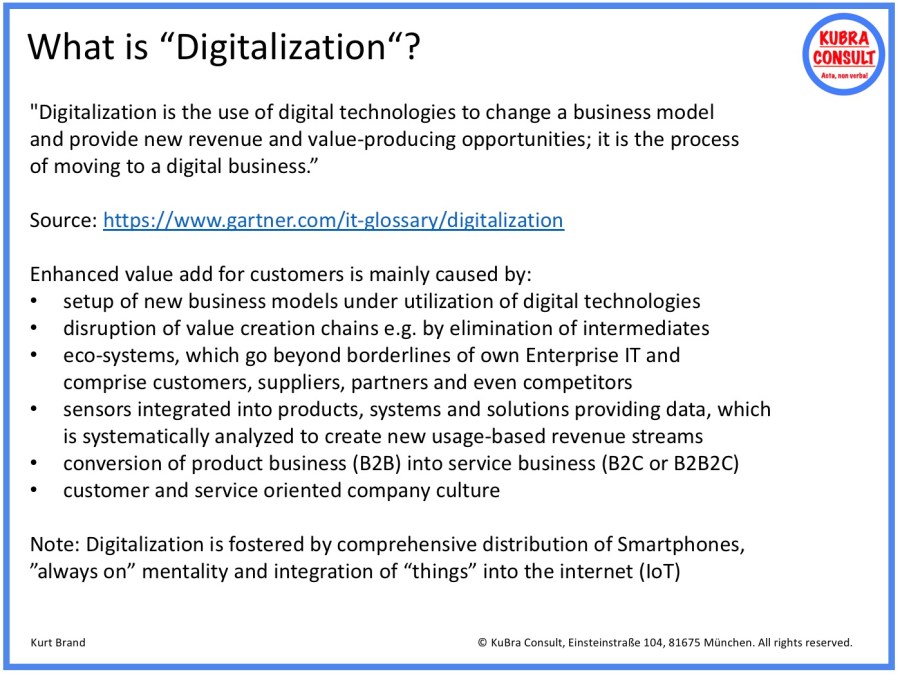 2017-10-29_KuBra Consult - What is Digitalization (white layout)