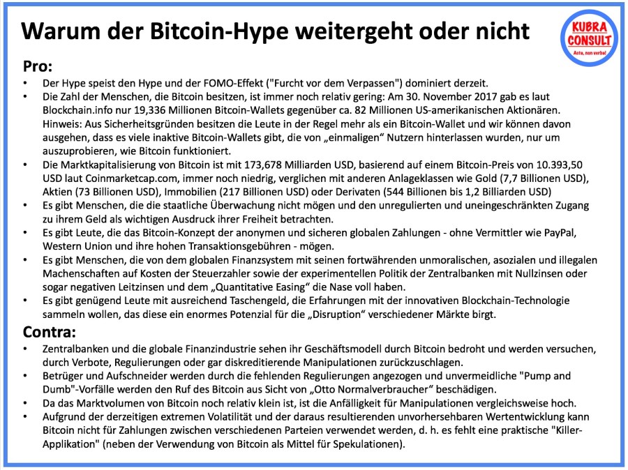 2017-11-30_KuBra Consult - Pro und Contra für den Bitcoin Hype (white layout)