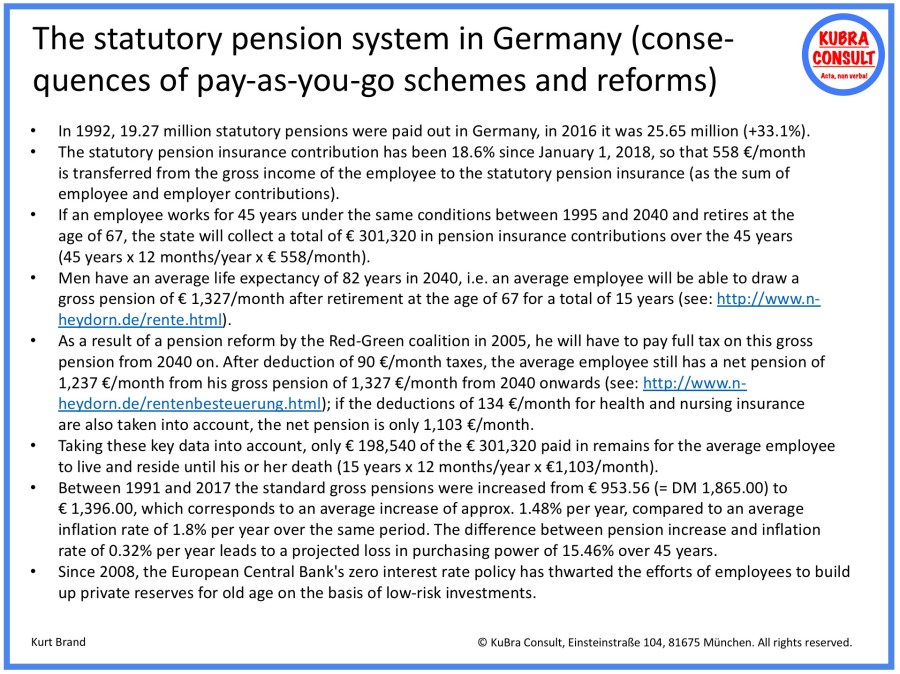 2018-05-03_KuBra Consult - The statutory pension system in Germany